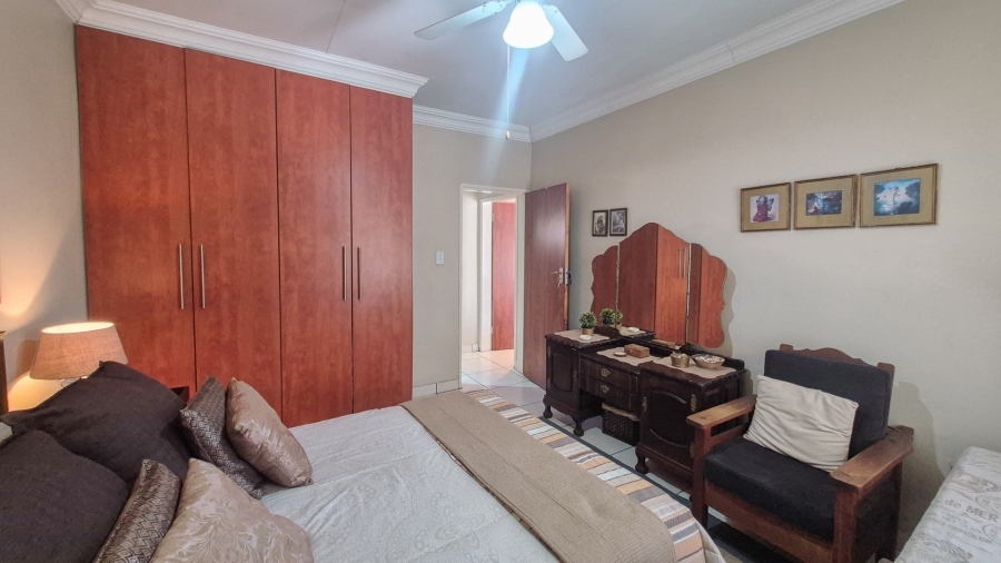 4 Bedroom Property for Sale in Baillie Park North West